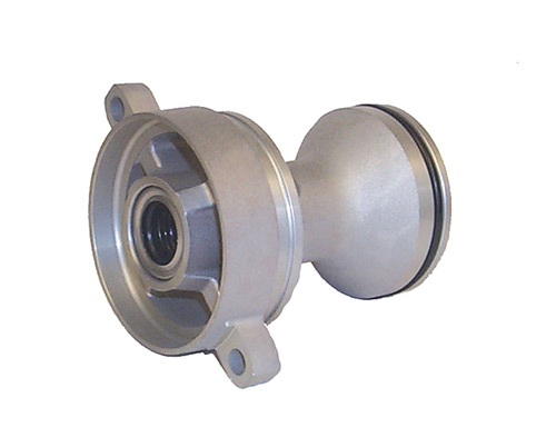 Carrier Bearing