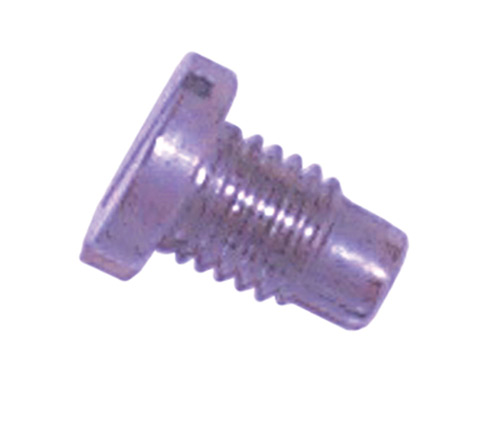 Magnetic Drain Screw