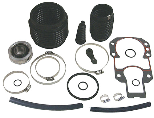 Seal Kit, Transom