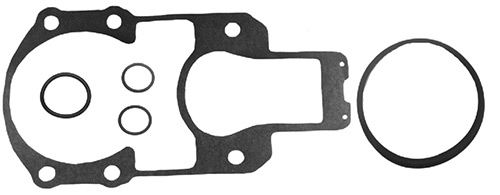 Outdrive Gasket Set