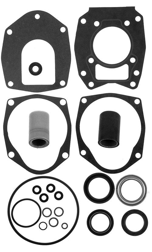 Lower Unit Seal Kit