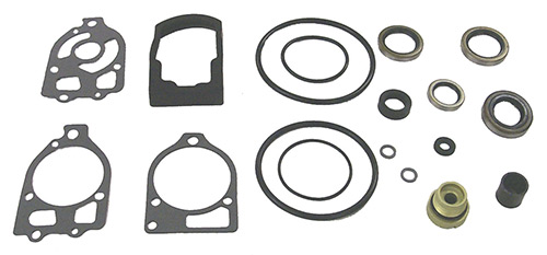 Lower Unit Seal Kit