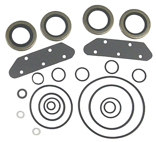 Upper Unit Seal Kit