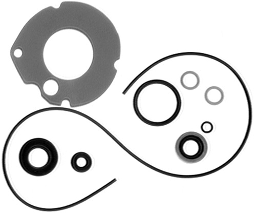 Lower Unit Seal Kit