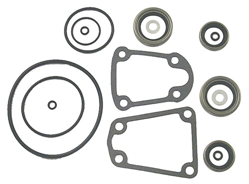 Lower Unit Seal Kit