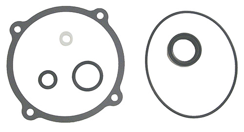 Clutch Housing Seal Kit