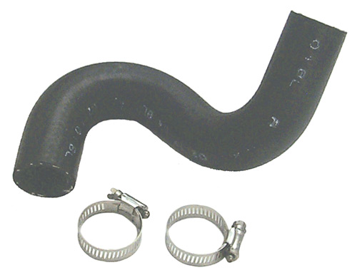 Molded Hose