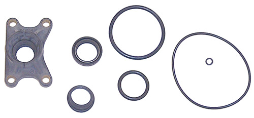 Lower Unit Seal Kit