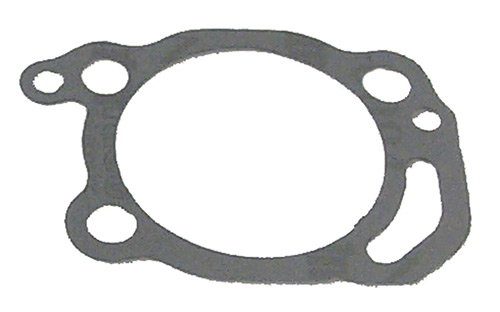 Upper Face Plate Gasket