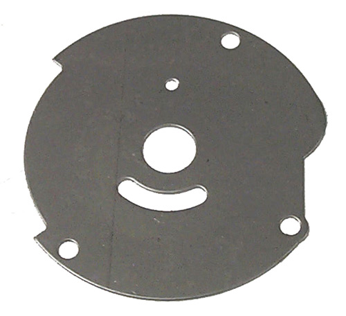 Impeller Plate