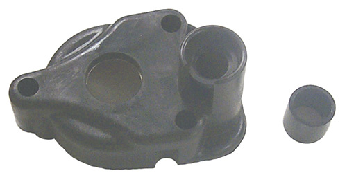 Water Pump Housing