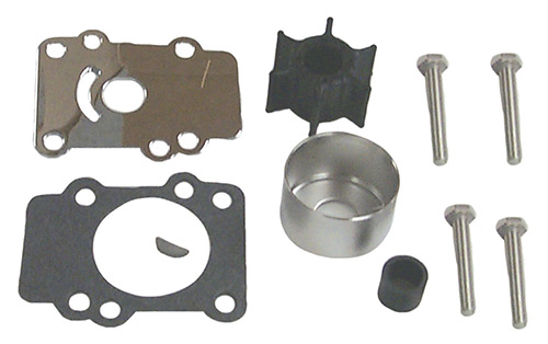 Water Pump Kit