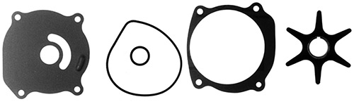 Impeller Kit