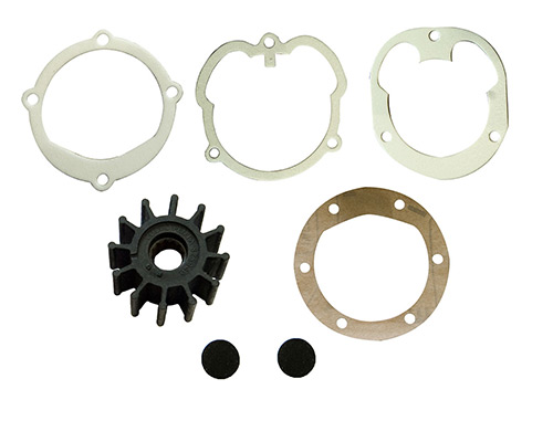 Impeller Kit