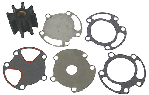 Water Pump Kit