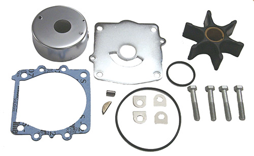 Water Pump Kit