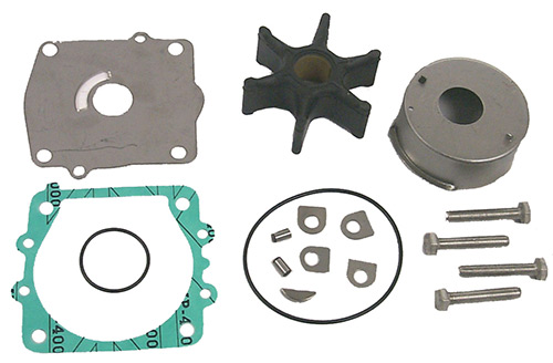 Water Pump Kit