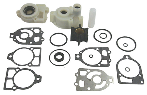 Water Pump Kit