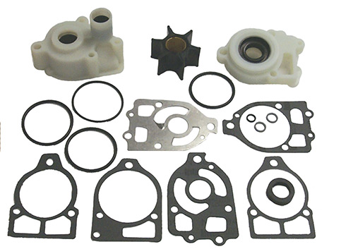 Water Pump Kit