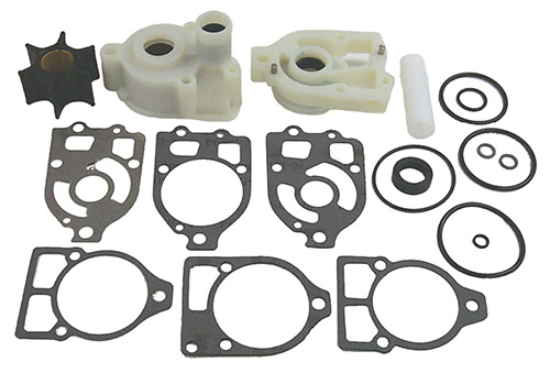 Water Pump Kit