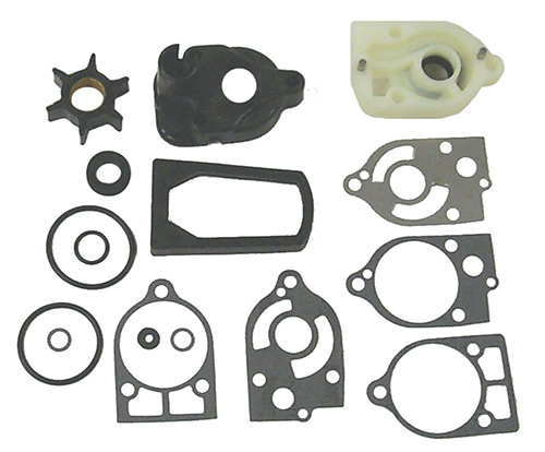 Water Pump Kit