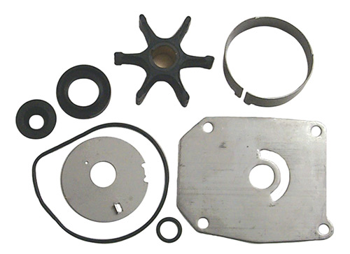 Water Pump Kit