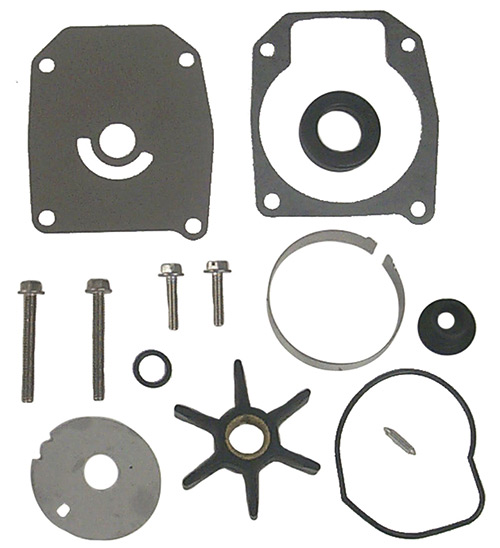 Water Pump Kit