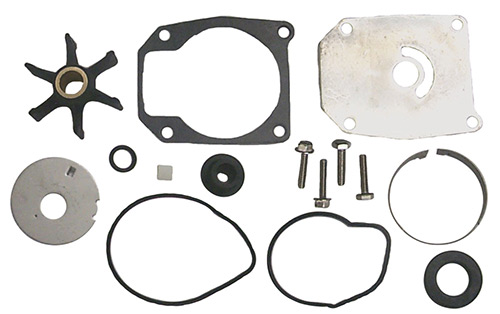 Water Pump Kit