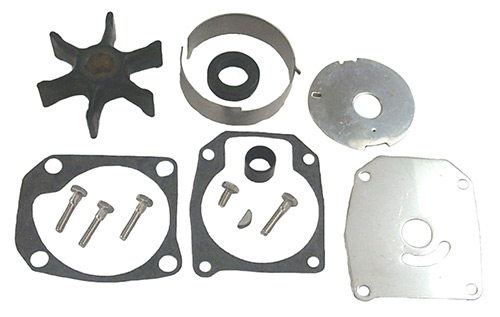 Water Pump Kit