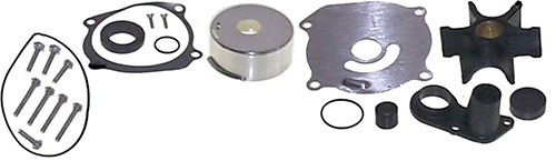 Water Pump Kit