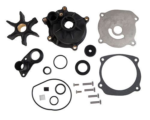 Water Pump Kit