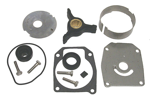 Water Pump Kit