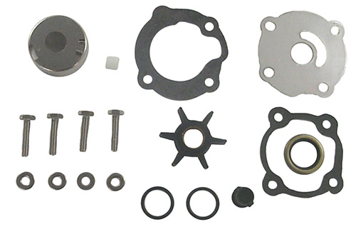 Water Pump Kit