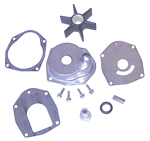 Water Pump Kit