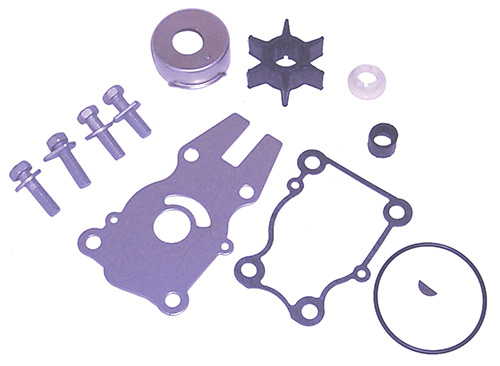 Water Pump Kit