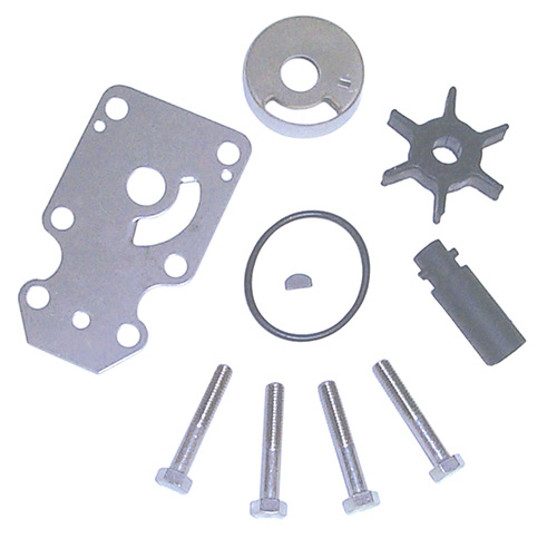 Water Pump Kit