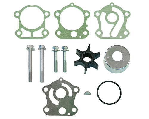 Water Pump Kit