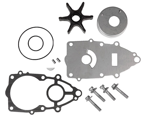 Water Pump Repair Kit