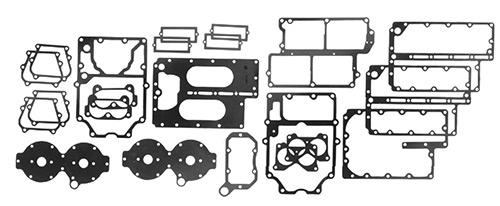 Powerhead Gasket Set