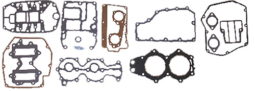 Powerhead Gasket Set