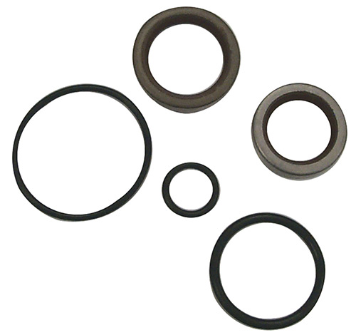 Crankshaft Seal Kit