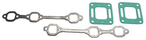 Exhaust Manifold Gasket Set