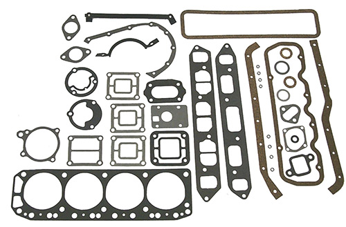 Overhaul Gasket Set