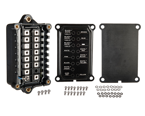 CDI Module