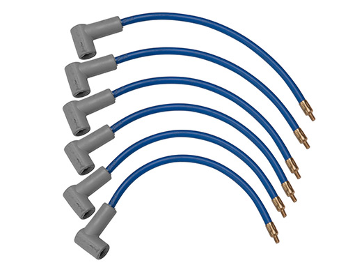 Spark Plug Wire (Priced Per Pkg of 5)