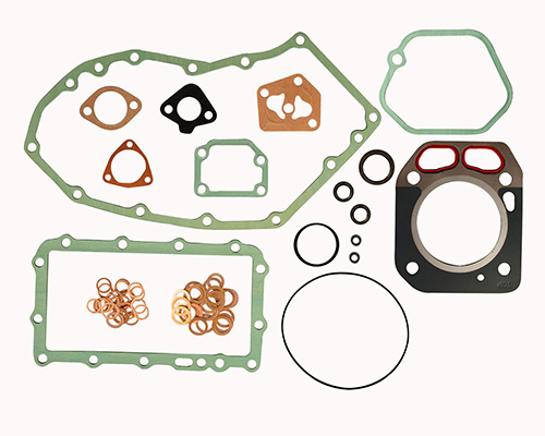 Powerhead Gasket Set