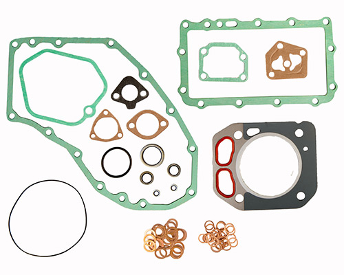 Powerhead Gasket Set