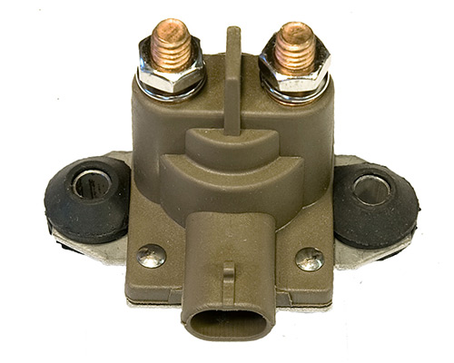 Solenoid