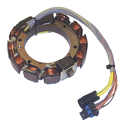 Stator