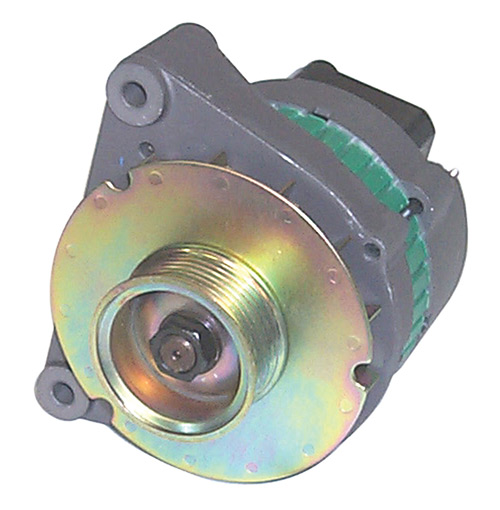 CP Performance Alternator